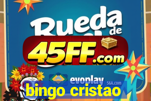 bingo cristao